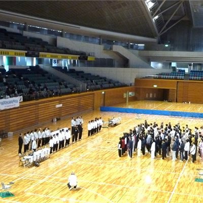 2018年 2月25日 「群馬県武術太極拳選手権大会」 が、ぐんま総合スポーツセンターにて開催されました。 何回出場しても緊張しますよね!