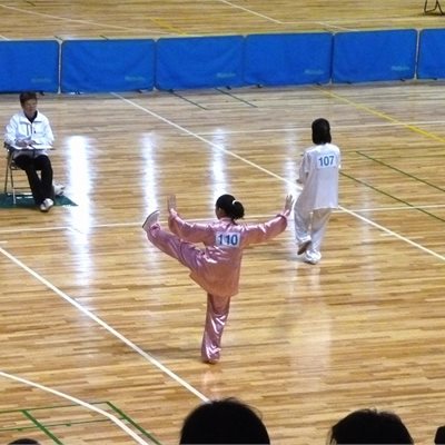 Y選手、ドンジャオ決まりました!