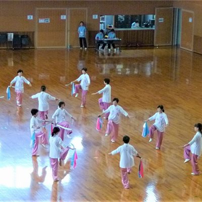 高崎同好会の皆さんです 2位入賞おめでとうございます。