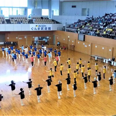小さい写真ですが・・どこにいるか探してみてくださいね!