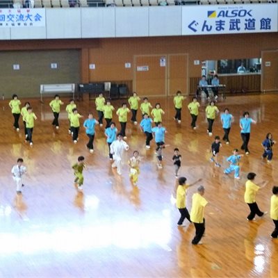 小さい写真ですが・・どこにいるか探してみてくださいね!