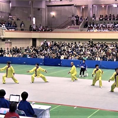 「ねんりんピック・紀の国和歌山」大会 「わかやまAチーム」の皆さん、3位入賞おめでとうございます!