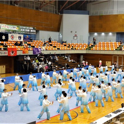 2022年、今年は栃木県で国体が開催されました