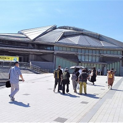 「第40回全日本武術太極拳選手権大会」 7月14、15、16日千駄ヶ谷東京体育館にて「第40回全日本武術太極拳選手権大会」が開催されました。