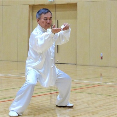 「桐生市武道振興会」