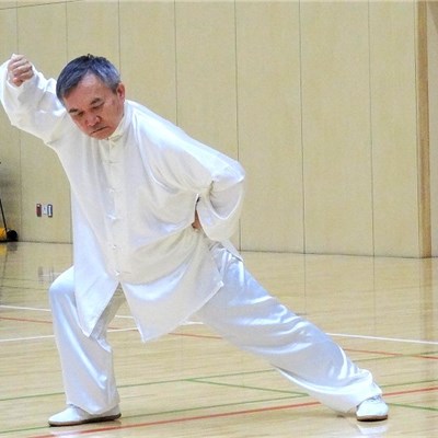 「桐生市武道振興会」