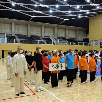 「桐生市武道振興会」 6月4日「桐生市武道振興会」が開催されました。