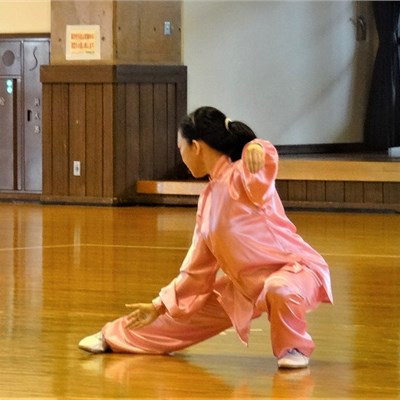 5月28日、太田市武道館にて「第29回太田市武術太極拳交流大会」が開催されました。 久しぶりの交流大会、皆さん楽しい一日を過ごされたようです。