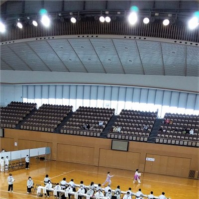 2023年3月26日「群馬県武術太極拳選手権大会」が開催されました。