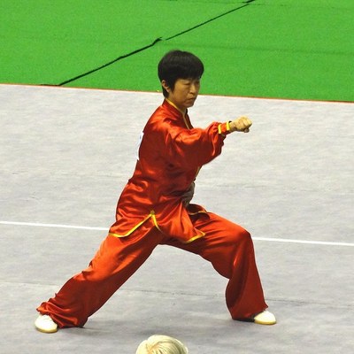 第34回全日本大会に出場し、「女子陳式太極拳」で6位入賞することが出来ました。
応援してくださった皆さん、会場でお声をかけていただいたみなさん、大変ありがとうございます!
