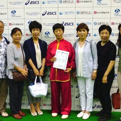 最後まで会場に残って下さって写真を撮ってくれた皆さんありがとうございます!
また来年を目指して頑張りま~す!!