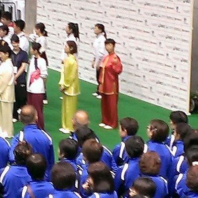 最後まで会場に残って下さって写真を撮ってくれた皆さんありがとうございます!
また来年を目指して頑張りま~す!!