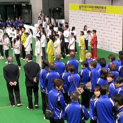 最後まで会場に残って下さって写真を撮ってくれた皆さんありがとうございます!
また来年を目指して頑張りま~す!!